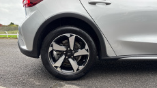 Ford Focus 1.0 EcoBoost Active Style 5dr Petrol Hatchback